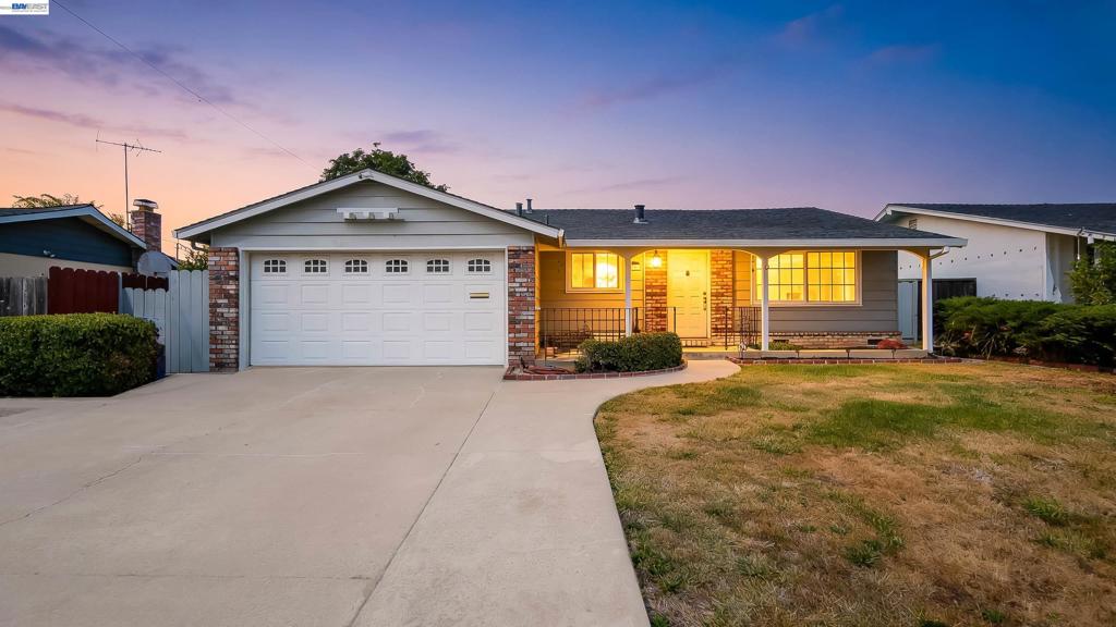 Residential in Hayward