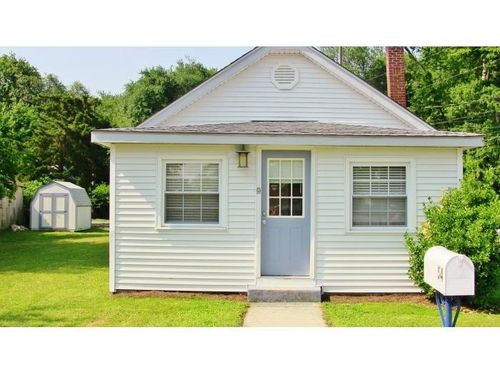 54 W New York Avenue, Villas, NJ, 08251 | Card Image