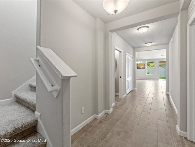 719 Simeon Dr, Townhouse with 3 bedrooms, 3 bathrooms and null parking in Satellite Beach FL | Image 12