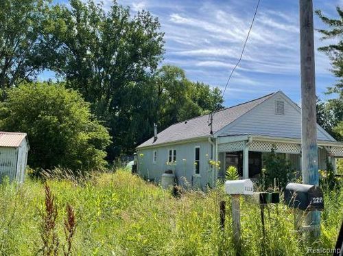 7228 Main St, Bentley, MI, 48613-9665 | Card Image