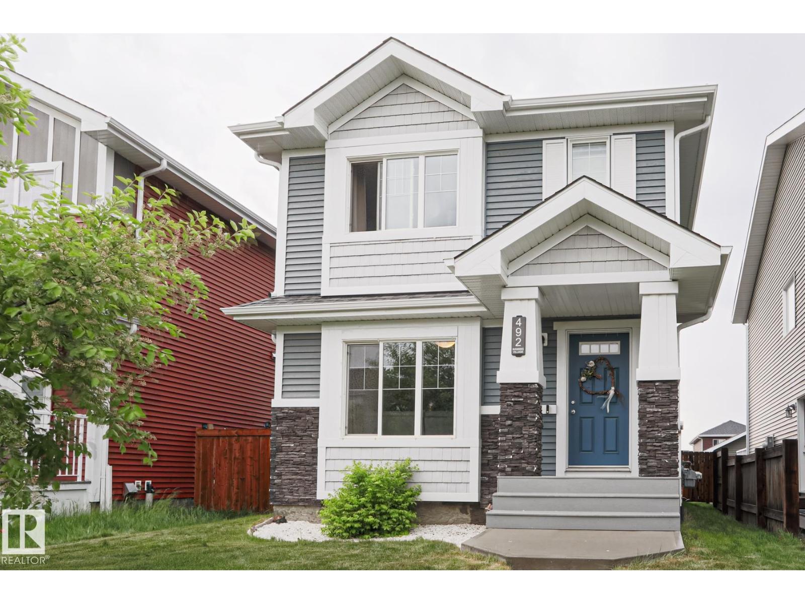 Residential in Edmonton 3