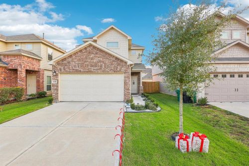 6516 Gillock Meadow Lane, Houston, TX, 77048 | Card Image