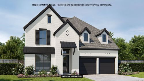 533 Cascadence Dr, New Braunfels, TX, 78132 | Card Image