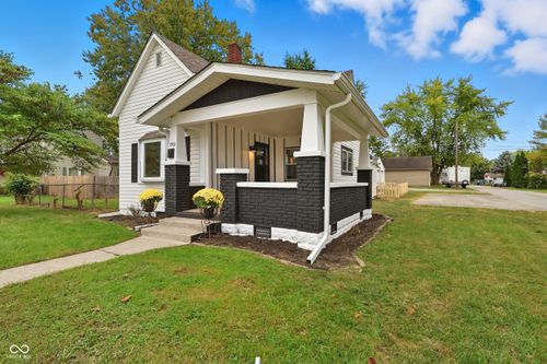 1901 S F St, Elwood, IN, 46036-2448 | Card Image