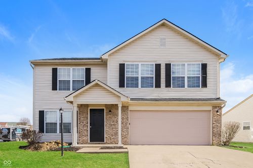 2507 Swan Sea Dr, Indianapolis, IN, 46239-7787 | Card Image