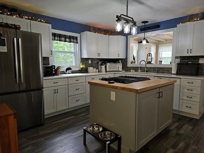 156 Yulan Barryville Rd, House other with 3 bedrooms, 2 bathrooms and 6 parking in Barryville NY | Image 12