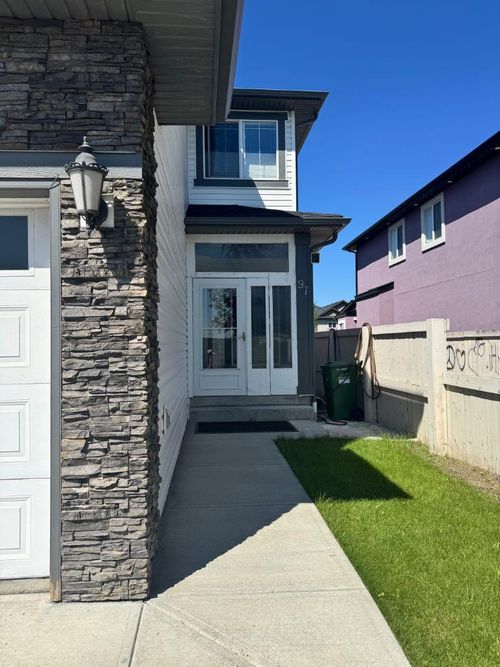 97 Taralake Manor Ne, Calgary, AB, T3J0N1 | Card Image