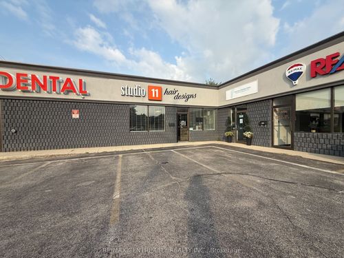 2-11 Metcalfe St W, Strathroy, ON, N7G1M7 | Card Image