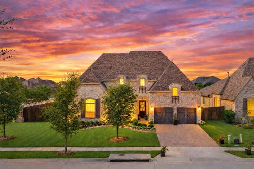 3925 Harrisburg Ln, Celina, TX, 75009-1469 | Card Image