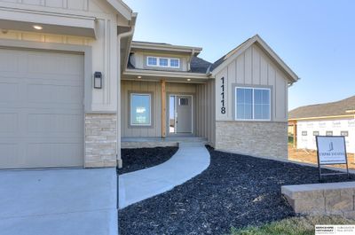 11118 N 161st Street, House other with 5 bedrooms, 1 bathrooms and 3 parking in Bennington NE | Image 3