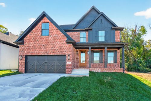 4249 Buttermilk Rd, Lexington, KY, 40509-8750 | Card Image