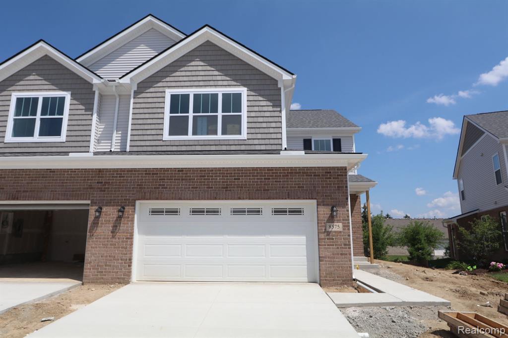 Grove St, Washington, MI 48094 #1