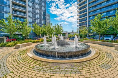 1008 - 75 N Park Rd, Condo with 2 bedrooms, 2 bathrooms and 1 parking in Vaughan ON | Image 3