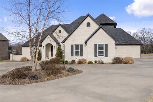 11920 Churchill Downs, Springdale, AR, 72762-4246 | Card Image