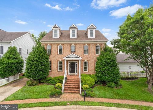 116 Desales Dr, PURCELLVILLE, VA, 20132-3399 | Card Image