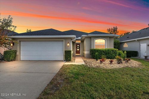 1053 Ridgewood Ln, St Augustine, FL, 32086-3237 | Card Image