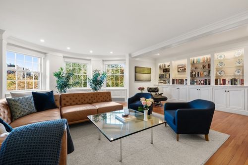 5-192 Commonwealth Ave, Boston, MA, 02116 | Card Image