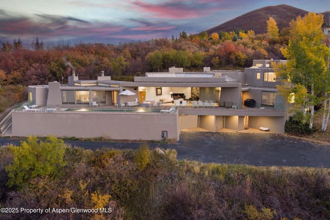 699 Eppley Dr, House other with 5 bedrooms, 8 bathrooms and null parking in Aspen CO | Image 45