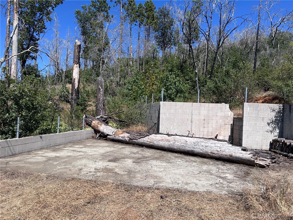 Land in Berry Creek 3