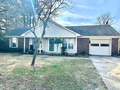 1307 Tony, Jonesboro, AR, 72401 | Card Image