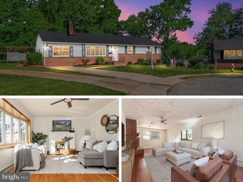 596 Forest View Rd, Linthicum Heights, MD, 21090-2818 | Card Image