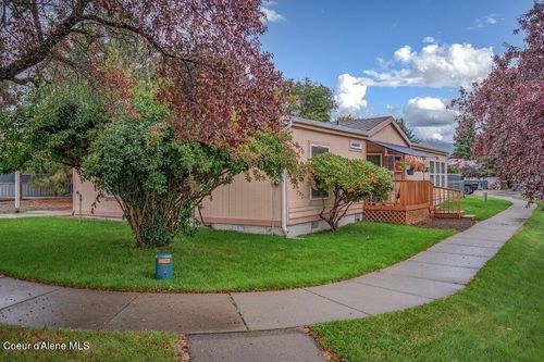 4234 N Atlantic Dr, Coeur D Alene, ID, 83815-8370 | Card Image