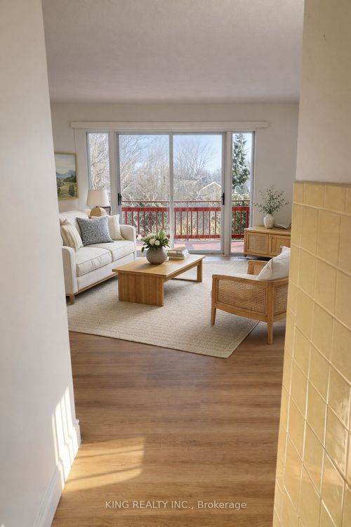 215 Sloane Ave, North York, ON, M4A2C5 | Card Image