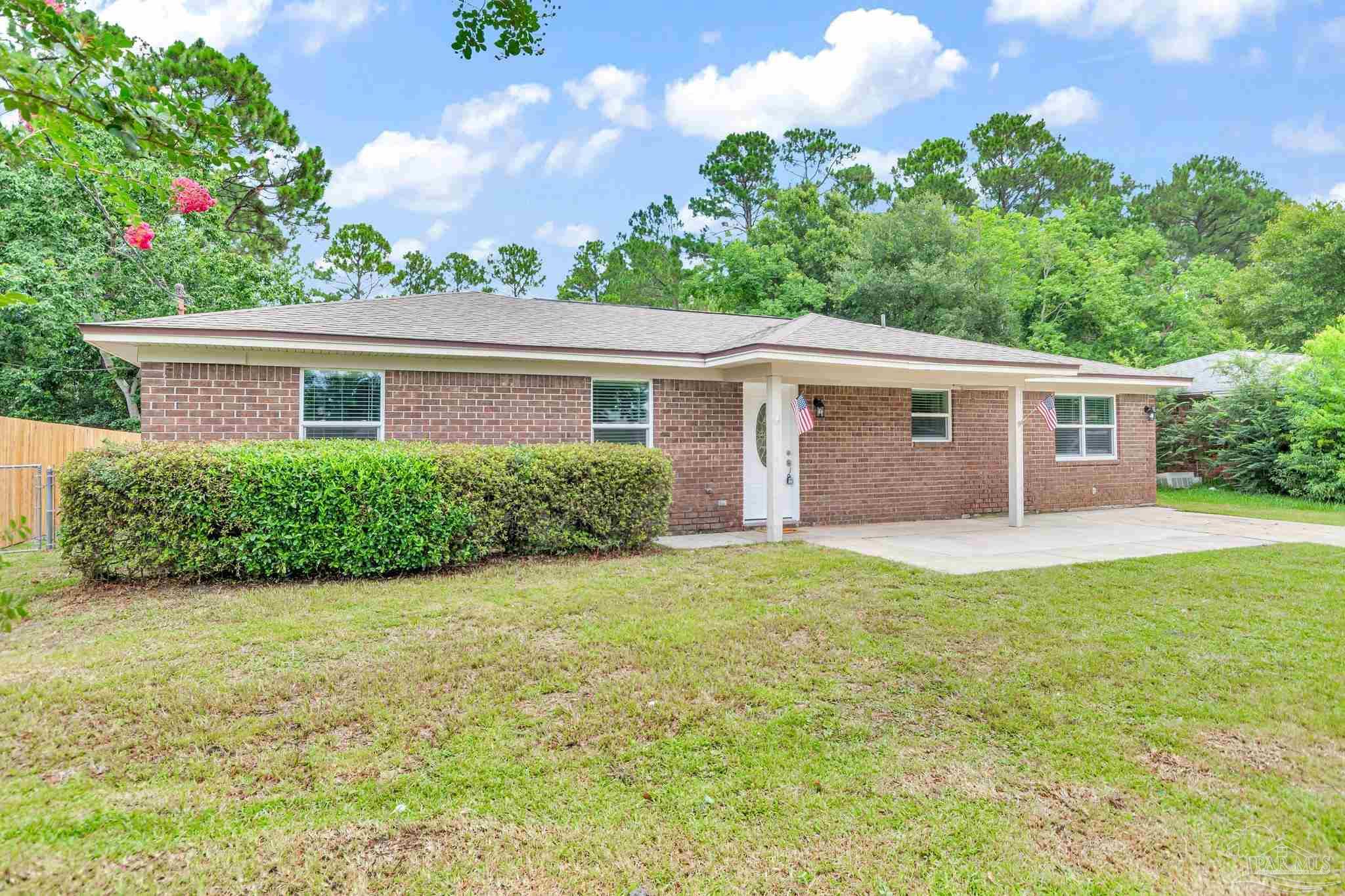 Jolyne Dr, Pensacola, FL 32506