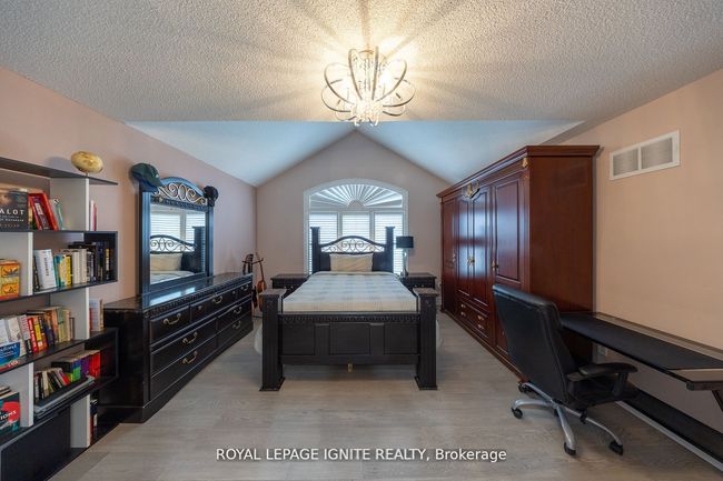 123 Alexander Lawrie Ave, House other with 4 bedrooms, 5 bathrooms and 1 parking in Markham ON | Image 30