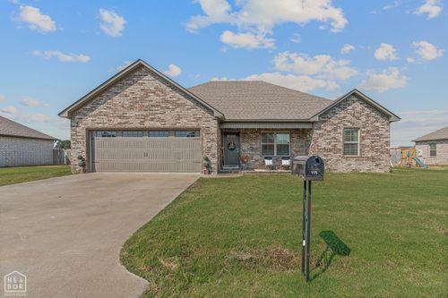 108 Spencer Dr, Manila, AR, 72442-7017 | Card Image
