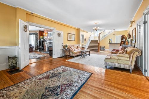 12 Thorn Hill Rd, Jackson, NH, 03846-4347 | Card Image