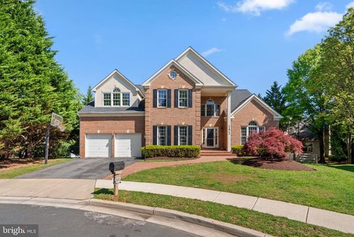 13913 Little Tree Ct, ROCKVILLE, MD, 20850-5475 | Card Image