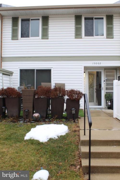 282-b-15002 Eardley Ct, SILVER SPRING, MD, 20906-1720 | Card Image