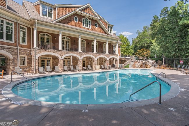 UNIT-405 - 200 River Vista Dr, Condo with 1 bedrooms, 1 bathrooms and 1 parking in Sandy Springs GA | Image 32