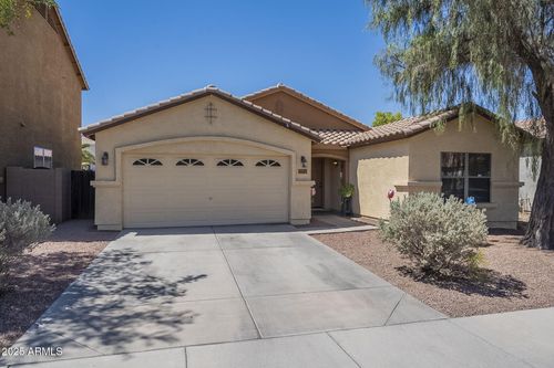 4321 W Hasan Dr, Laveen, AZ, 85339-1955 | Card Image