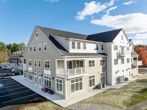 25-2 Proprietors Dr, Marshfield, MA, 02050-2173 | Card Image