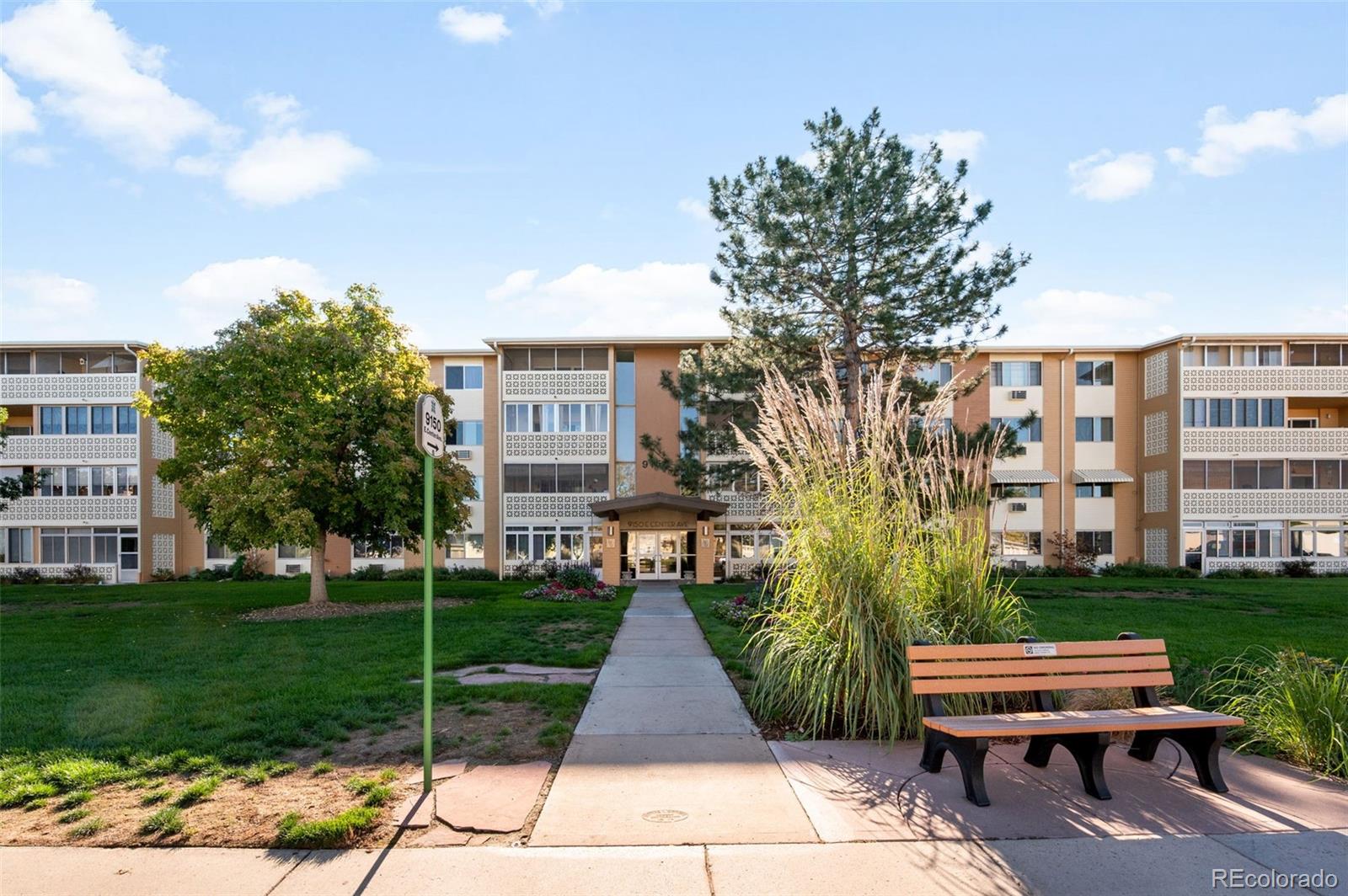 Residential in Denver