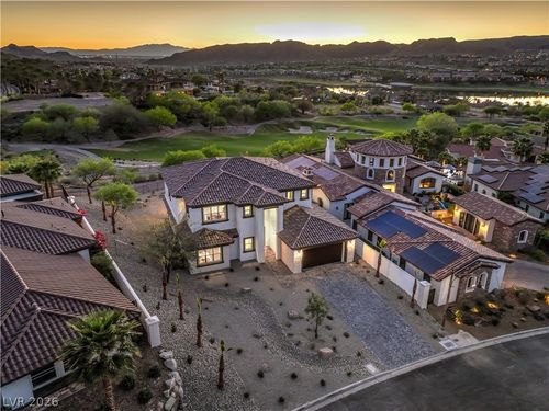 7 Grand Miramar Dr, Henderson, NV, 89011-2203 | Card Image