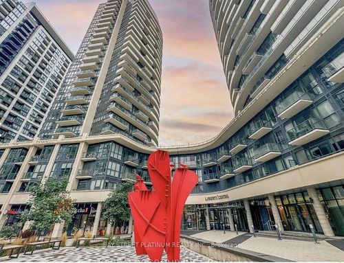 1101-49 E Liberty St, Toronto, ON, M6K0B2 | Card Image
