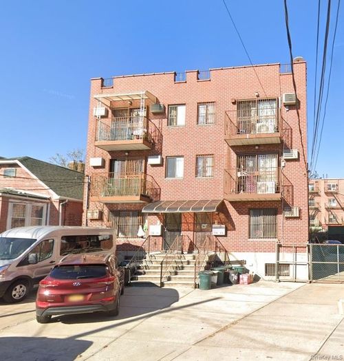 apt-1-7613 46th Ave, Elmhurst, NY, 11373-5875 | Card Image