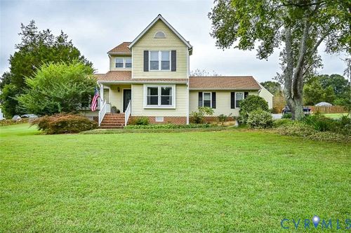 4947 White Oak Pl, Sandston, VA, 23150-5435 | Card Image