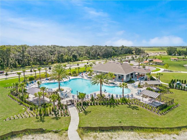 1585 Bull Hill Rd, House other with 4 bedrooms, 2 bathrooms and null parking in Kindred FL | Image 35