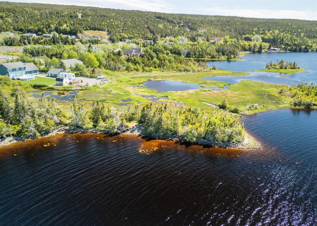 Land in Southeast Placentia 4
