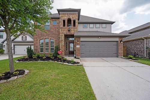 3834 Supremes Trl, Spring, TX, 77386-4446 | Card Image
