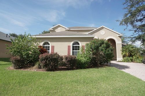 3542 Wind River Run, CLERMONT, FL, 34711-8970 | Card Image