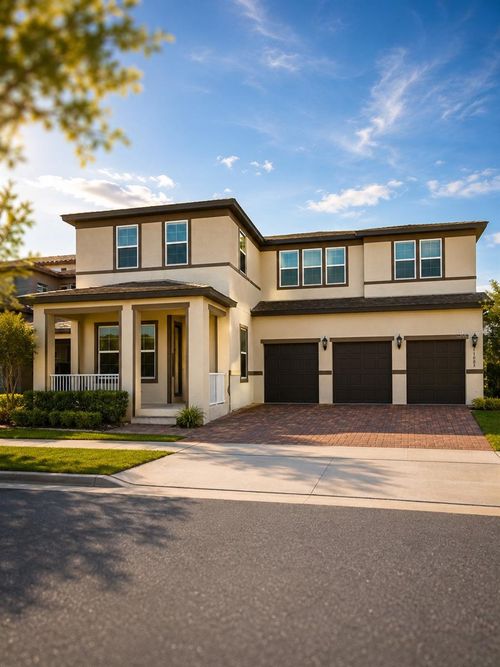 10103 Austrina Oak Loop, WINTER GARDEN, FL, 34787-4150 | Card Image