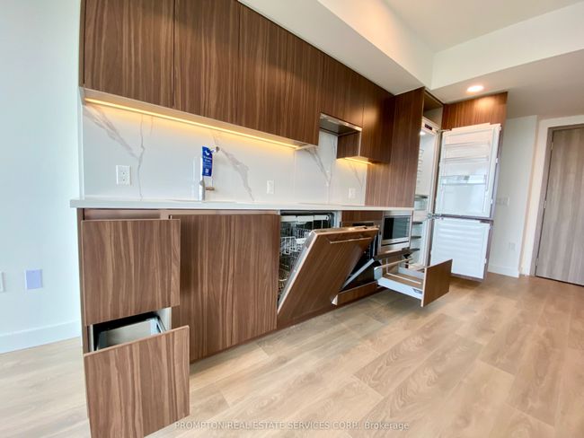 5001 - 3 Concord Cityplace Way, Condo with 1 bedrooms, 1 bathrooms and null parking in Toronto ON | Image 8