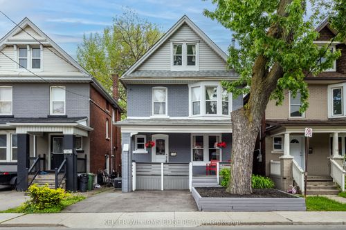 20 Barnesdale Ave N, Hamilton, ON, L8L6R6 | Card Image
