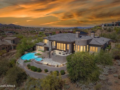 15427 E Firerock Country Club Dr, Fountain Hills, AZ, 85268-5945 | Card Image