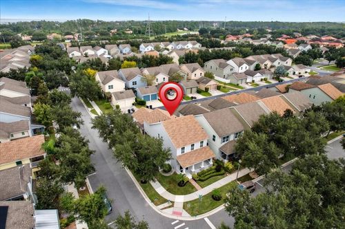 11675 Snail Kite Way, Windermere, FL, 34786-4104 | Card Image